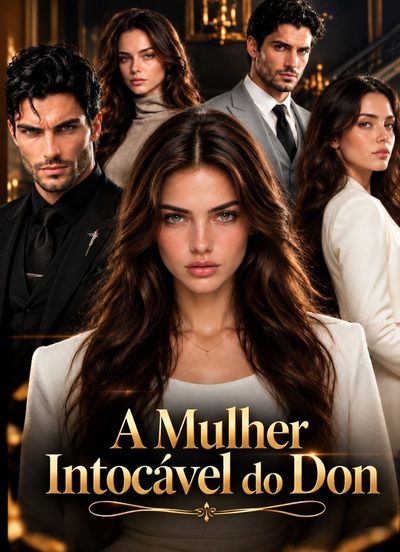 A Mulher Intocável do Don -