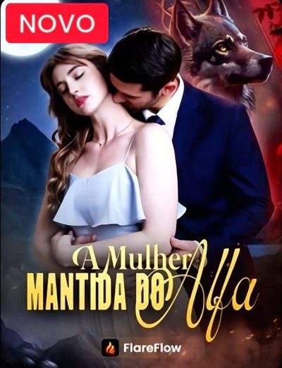 A Mulher Mantida do Alfa