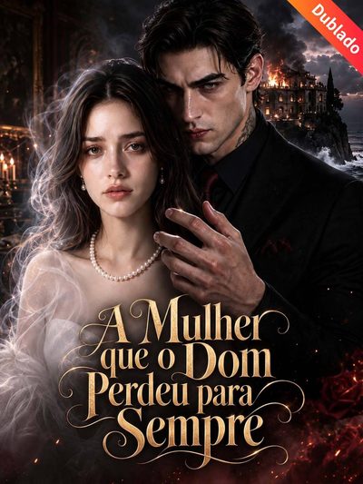 A Mulher que o Dom Perdeu para Sempre -