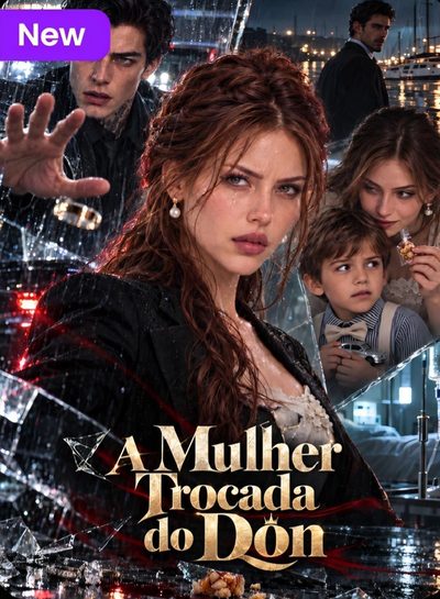 A Mulher Trocada do Don