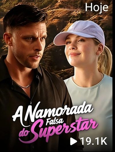 A Namorada Falsa do Superstar