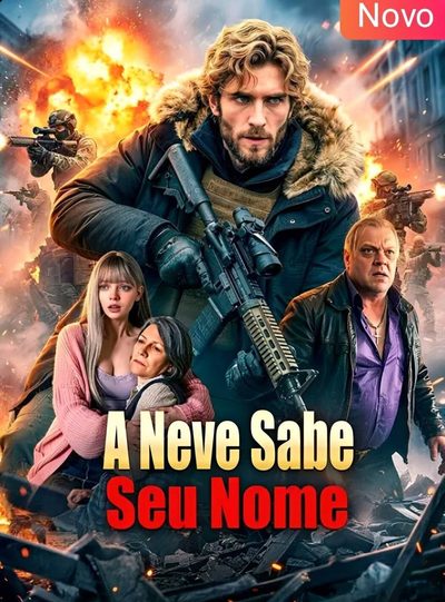 A Neve Sabe Seu Nome