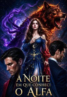 A Noite em que Conheci o Alfa