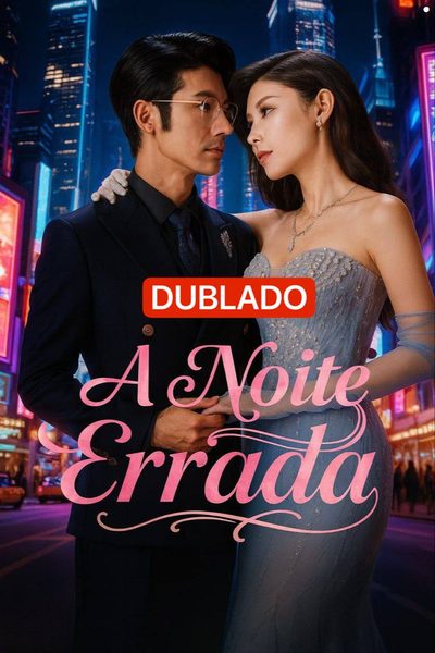 A Noite Errada