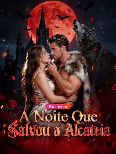 A Noite que Salvou a Alcateia