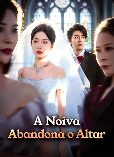 A Noiva Abandona o Altar