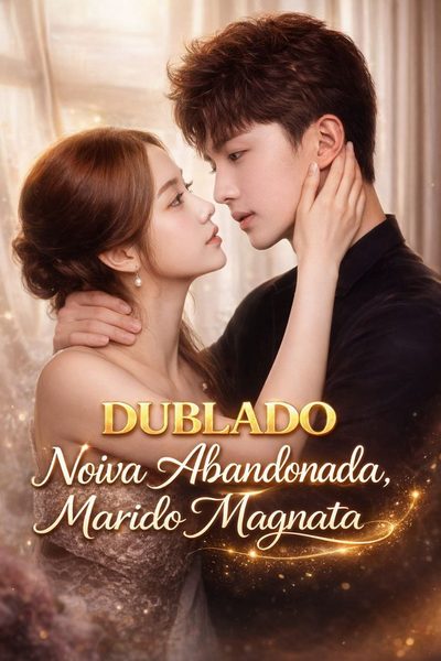 A Noiva Abandonada, Marido Magnata Dublado
