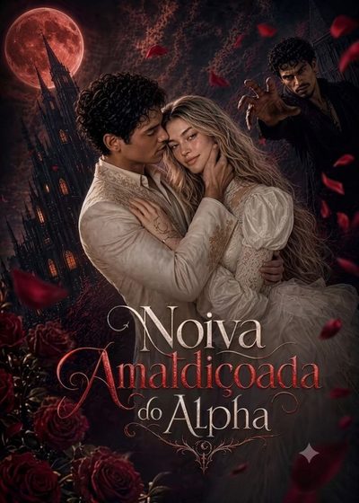 A Noiva Amaldiçoada do Alfa - Dublado