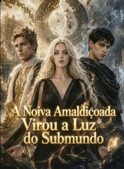 A Noiva Amaldiçoada Virou a Luz do Submundo
