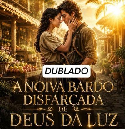 A Noiva Bardo Disfarçada de Deus da Luz Dublado