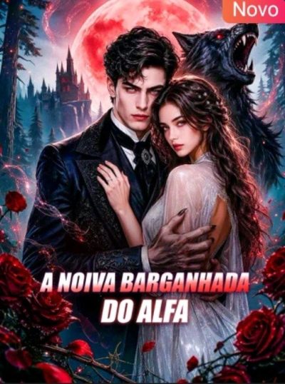 A Noiva Barganhada do Alfa