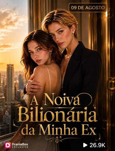 A Noiva Bilionária da Minha Ex - Gl