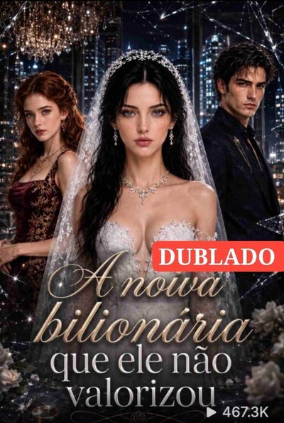 A Noiva Bilionária que Ele Não Valorizou