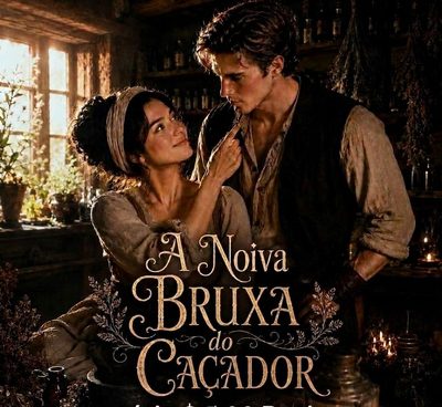 A Noiva Bruxa do Caçador