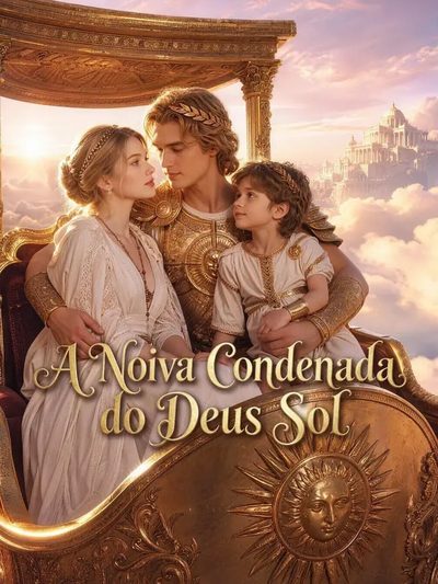 A Noiva Condenada do Deus do Sol