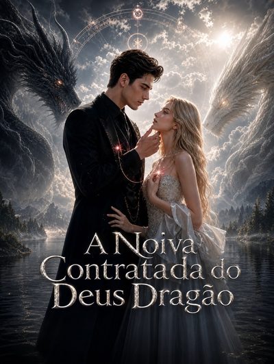 A Noiva Contratada do Rei Dragão