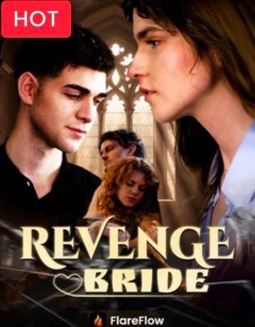 A NOIVA DA VINGANÇA Revenge bride