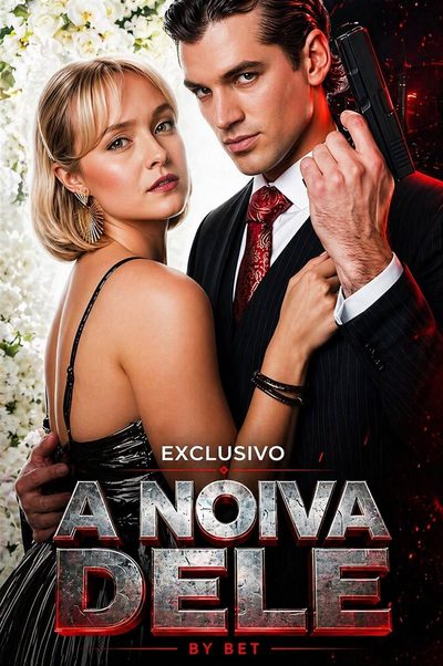 A noiva dele por aposta