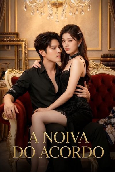 A Noiva do Acordo