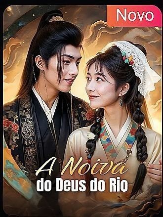 A Noiva do Deus do Rio