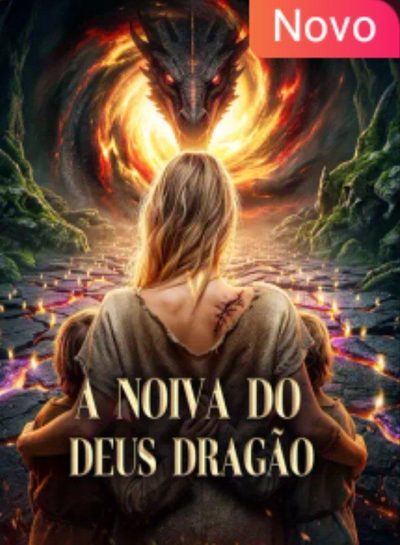 A Noiva do Deus Dragão