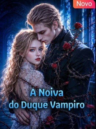 A Noiva do Duque Vampiro