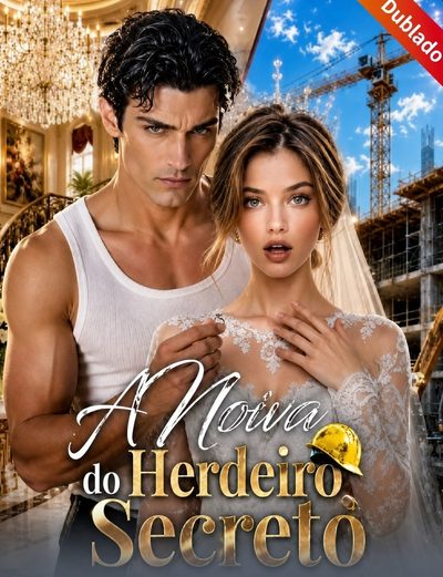 A Noiva do Herdeiro Secreto -