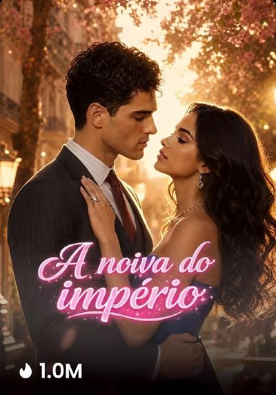 A Noiva do Império Dublado