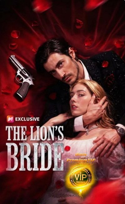 A Noiva do Leão The Lion's Bride