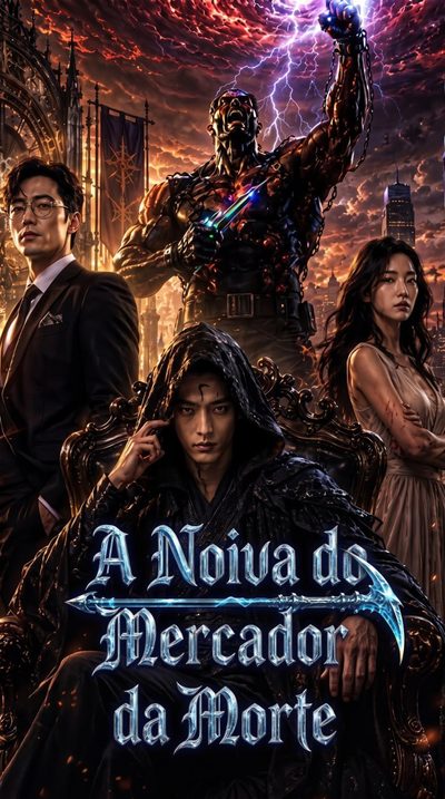 A Noiva do Mercador da Morte