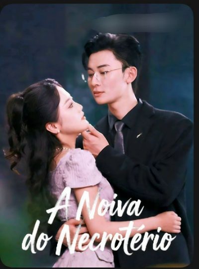 -a Noiva do Necrotério