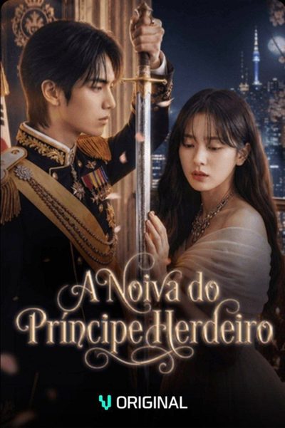 A Noiva do Príncipe Herdeiro