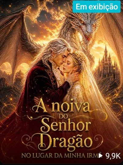 A Noiva do Senhor Dragão
