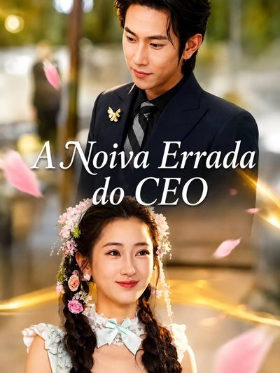 A Noiva Errada do CEO