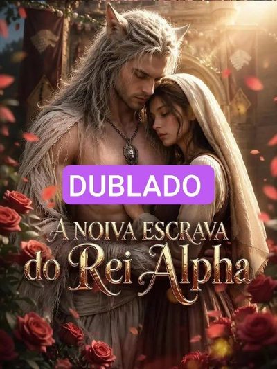 A Noiva Escrava do Rei Alpha