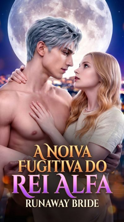 A Noiva Fugitiva do Rei Alfa