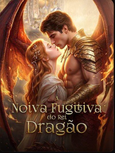 A Noiva Fugitiva do Rei Dragão