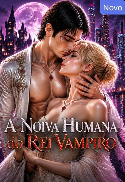 A Noiva Humana do Rei Vampiro