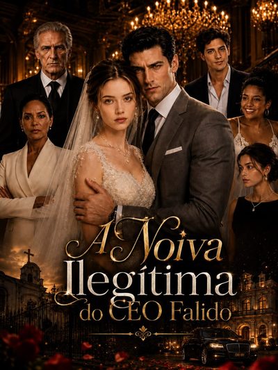 A Noiva Ilegítima do CEO Falido