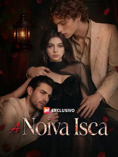 A Noiva Isca Dublado