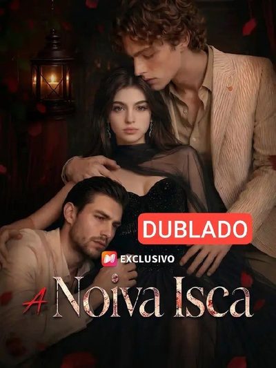 A Noiva Isca - Dublado