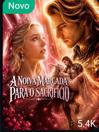 A Noiva Marcada para o Sacrifício