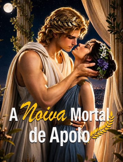 A Noiva Mortal de Apolo