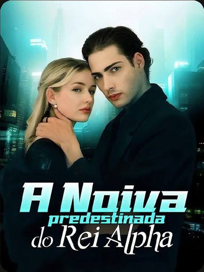 A Noiva Predestinada do Rei Alpha
