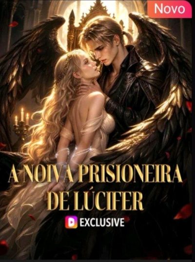 A Noiva Prisioneira de Lúcifer