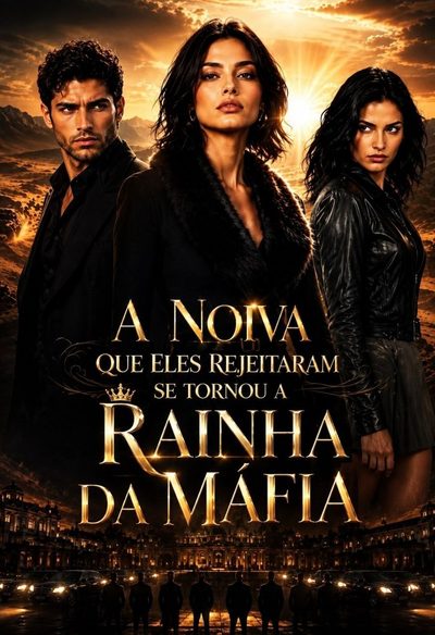 A Noiva que Eles Rejeitaram Se Tornou a Rainha da Máfia