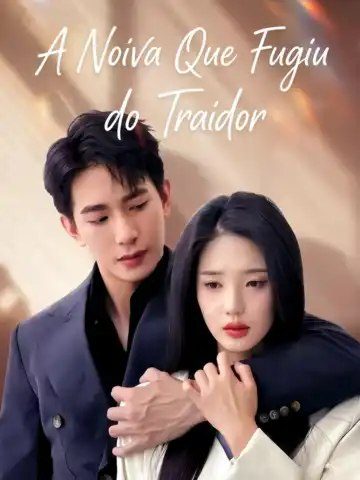 A NOIVA QUE FUGIU DO TRAIDOR Time Alters Former Affections