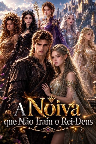 A Noiva que Não Traiu o Rei-deus