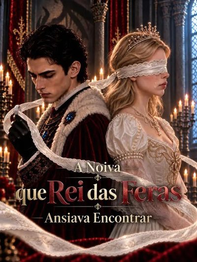 A Noiva que o Rei das Feras Ansiava Encontrar