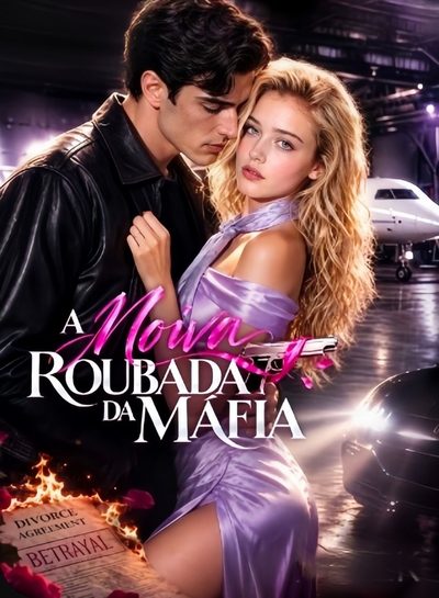 A Noiva Roubada da Máfia